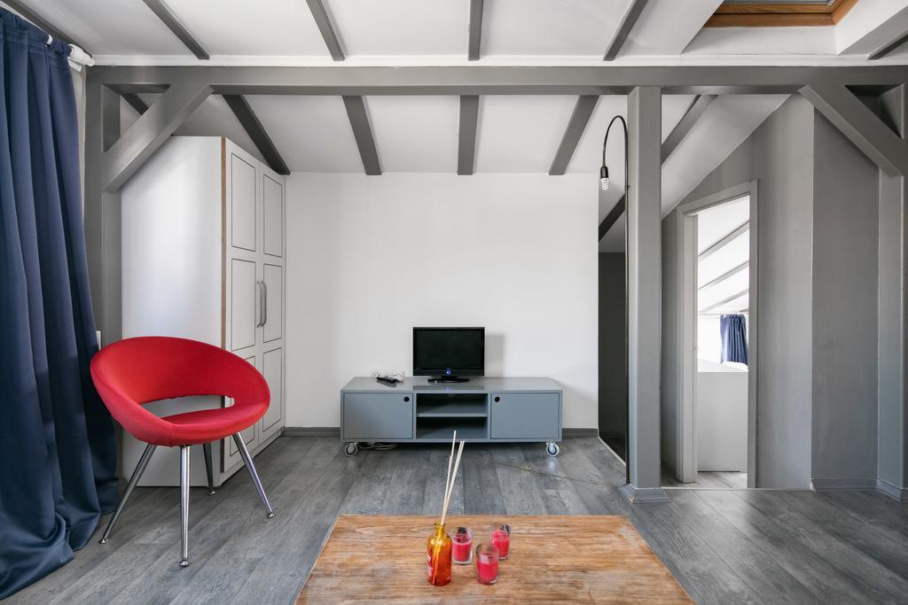 Ala Suites Истанбул Екстериор снимка