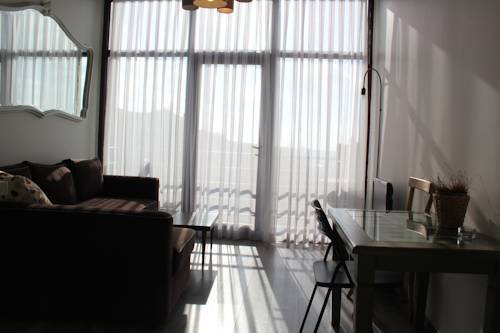 Ala Suites Истанбул Екстериор снимка