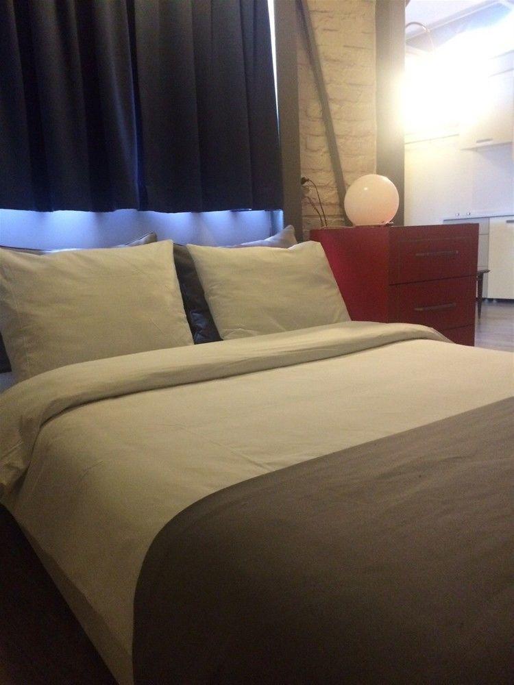 Ala Suites Истанбул Екстериор снимка