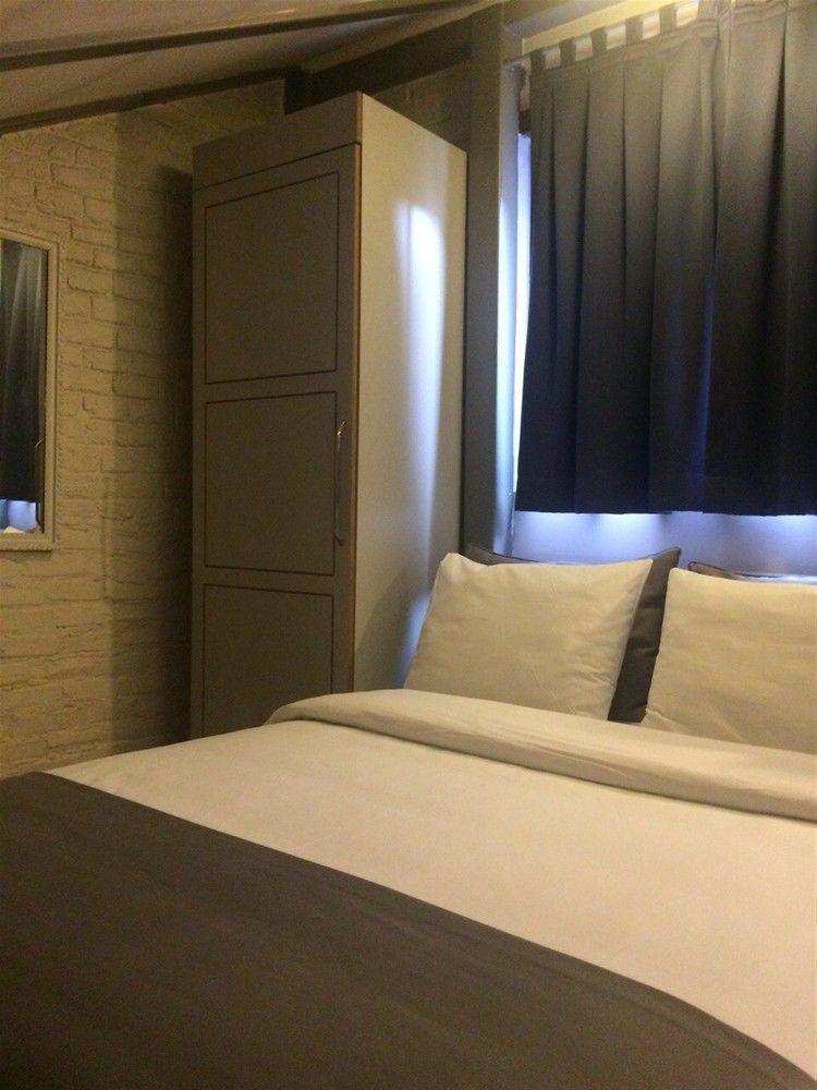 Ala Suites Истанбул Екстериор снимка