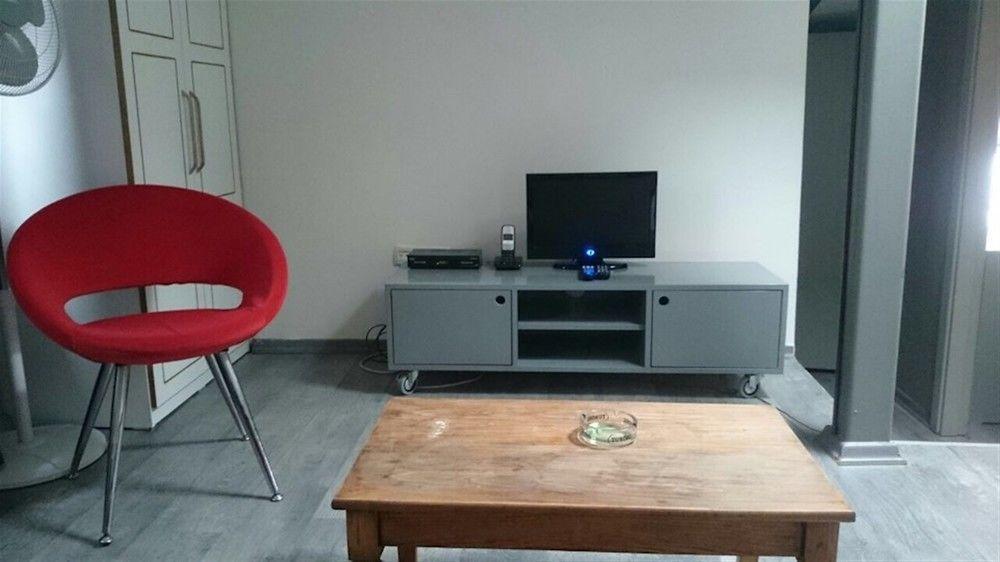 Ala Suites Истанбул Екстериор снимка