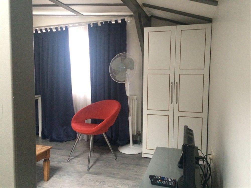 Ala Suites Истанбул Екстериор снимка