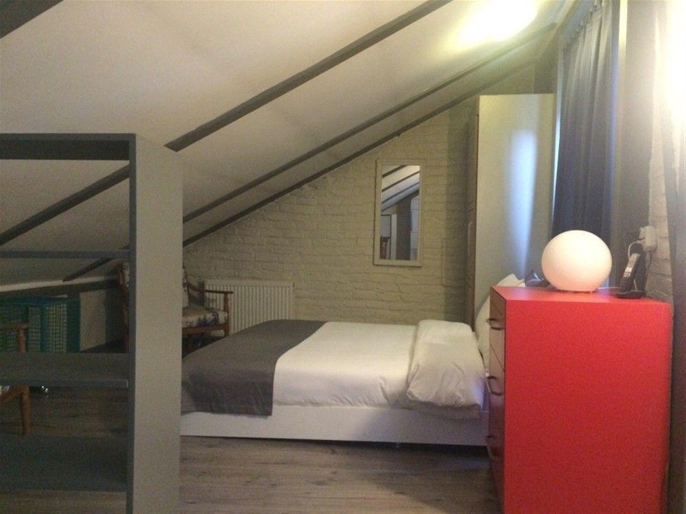 Ala Suites Истанбул Екстериор снимка