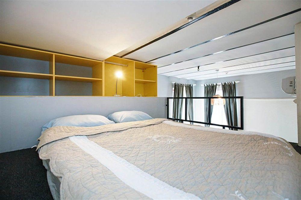 Ala Suites Истанбул Екстериор снимка