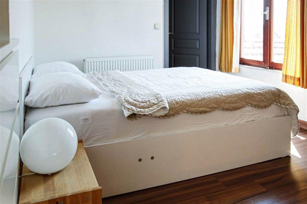 Ala Suites Истанбул Екстериор снимка