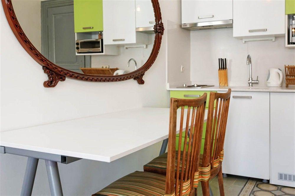 Ala Suites Истанбул Екстериор снимка