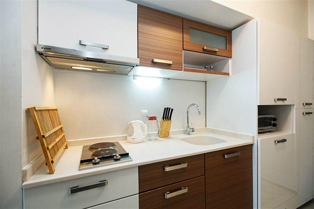 Ala Suites Истанбул Екстериор снимка
