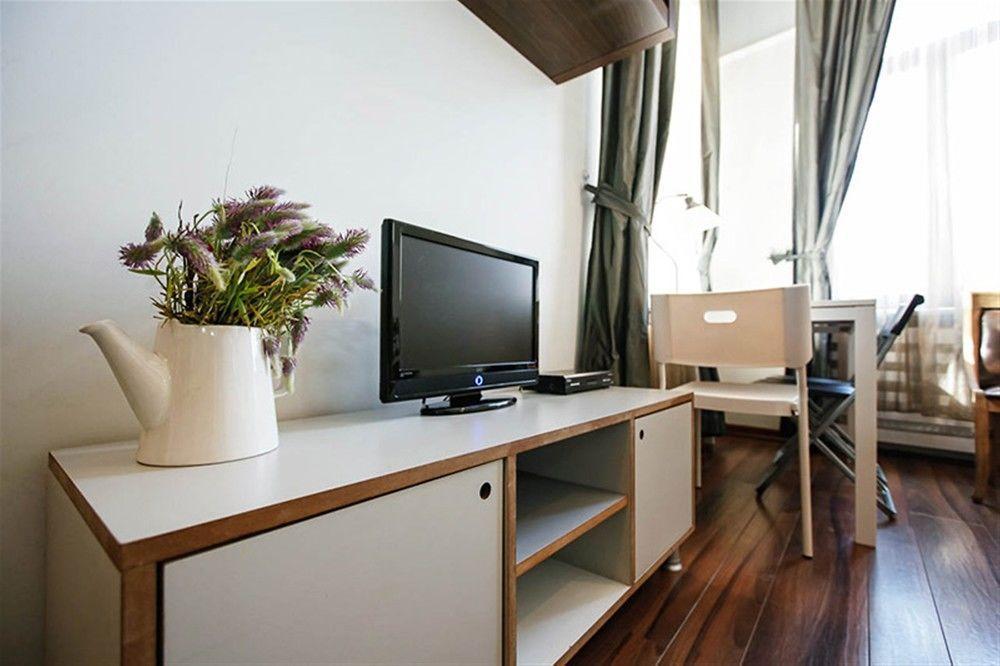 Ala Suites Истанбул Екстериор снимка
