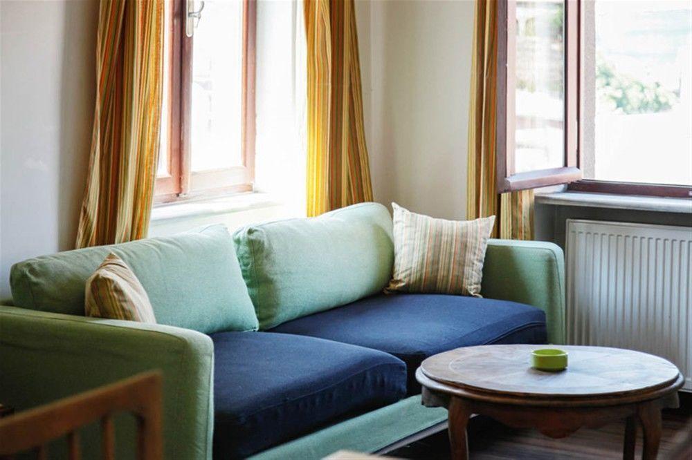 Ala Suites Истанбул Екстериор снимка