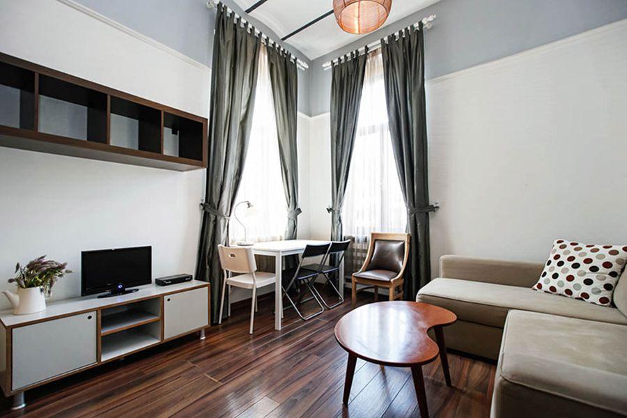Ala Suites Истанбул Екстериор снимка