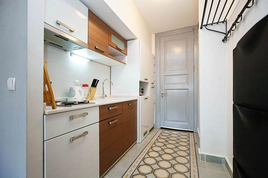 Ala Suites Истанбул Екстериор снимка